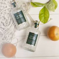 4711 Acqua Colonia Blood Orange And Basil Eau De Cologne Femme Homme  Vaporisateur 170ml - shoplinediffusion