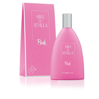 Aire de Sevilla Pink Eau De Toilette femme Vaporisateur 150ml