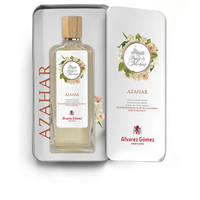 Alvarez Gómez Eau fraîche Femme Homme Fleurs Azahar 150ml