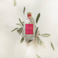 4711 Acqua Colonia Poivre Rose Et Pamplemousse Eau De Cologne Femme Homme Vaporisateur 170ml