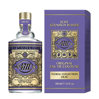 4711 Floral Collection Lilac Eau De Cologne Femme  Vaporisateur 100ml