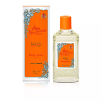 Alvarez Gomez Eau De Cologne Concentrée Eau d'Orange  Femme HommeVaporisateur 80ml