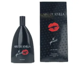 Aire De Sevilla Si Quiero Eau De Toilette femme Vaporisateur 150ml