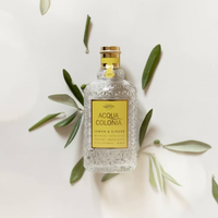 4711 Acqua Colonia Lemon And Ginger Eau De Cologne Homme Femme Vaporisateur 50ml - shoplinediffusion