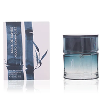 Adolfo Dominguez Eau De Bambou Eau De Toilette homme Vaporisateur 60ml