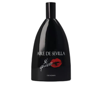 Aire De Sevilla Si Quiero Eau De Toilette femme Vaporisateur 150ml