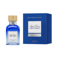 Adolfo Dominguez Eau fraîche Lima Tonka Eau De Toilette homme Vaporisateur 120ml