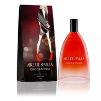 Aire Sevilla Chicca Bonita Eau De Toilette femme Vaporisateur 150ml