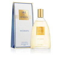 Aire de Sevilla Woman Eau De Toilette femme Vaporisateur 150ml
