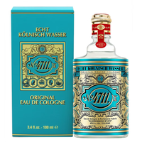 4711 Original Eau De Cologne 100ml