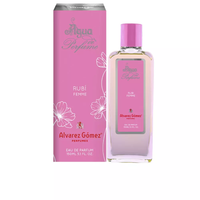 Alvarez Gómez Rubis Femme Eau De Parfum Spray 150ml