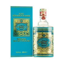 4711 Eau De Cologne Femme Homme 400ml