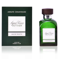 Adolfo Dominguez Vetiver Homme Eau De Toilette Vaporisateur 230ml