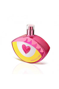 Agatha Ruiz De La Prada Est Agatha Look Eau de toilette femme Vaporisateur 80ml + 1 Eyeliner -coffret 2 pièces