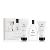 Aire De Sevilla White Musk femme coffret 3 pièces