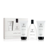 Aire De Sevilla White Musk femme coffret 3 pièces