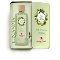 Alvarez Gómez Eau fraîche Fleurs de bergamote Femme Homme 150ml