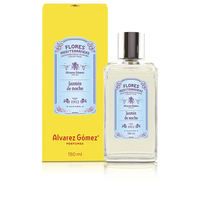Alvarez Gómez Fleurs méditerranéennes Jazmin Noche Eau de toilette femme 150ml
