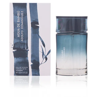 Adolfo Dominguez Eau De Bambou Eau De Toilette Homme Vaporisateur 120ml