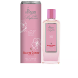 Alvarez Gómez Quartz rose Femme Eau De Parfum Spray 150ml