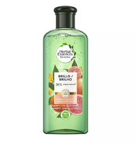 Herbal Essence Bio Renew White Grapefruit Shine Shampoo 250ml