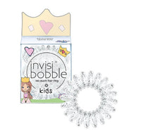 Invisibobble Kids Princess Sparkle 3 Produits