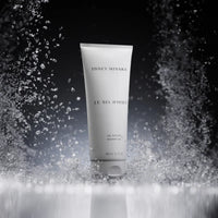 Issey Miyake Le Sel D'issey Homme Shower Gel 200ml @
