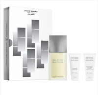 Issey Miyake Eau Issey Homme et 125 Vap Gel Aft Cof-C