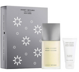 Issey Miyake D'issey Homme Eau De Toilette 125ml Gel Ducha 50ml Eau Toilette 15ml