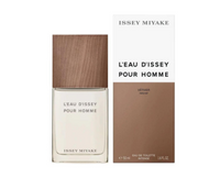 Issey Miyake L'eau D'issey Pour Homme Vétiver Edt Spray 50ml