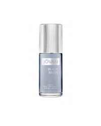 Jovan Men Musk Black 88 Vap Nec Cof
