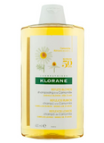 Klorane A La Camomille Blonde Reflex Shampooing Illuminateur 400ml