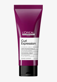 L'oreal Professionnel Curl Expression Leave-In 200ml