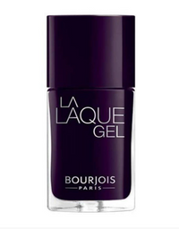 Bourjois La Laque Gel 22 Clair De Plum