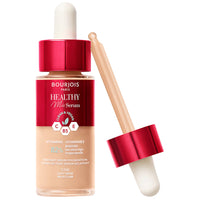 Bourjois Healthy Mix Serum Foundation Base De Maquillaje 53w-Light Beige 30ml