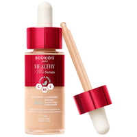 Bourjois Healthy Mix Serum Foundation Base De Maquillaje 53w-Light Beige 30ml