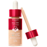 Bourjois Healthy Mix Serum Foundation Base De Maquillaje 53w-Light Beige 30ml