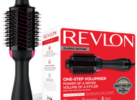 Revlon Nat Wonder Loc Corporizante 200vp