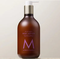 Moroccanoil Locion Corporal Spa Du Maroc 360ml