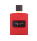 Mauboussin Pour Lui In Red Ep 100 Vap