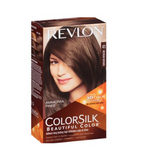 Revlon Colorsilk Sans Amoniaque 41 Medium Brown