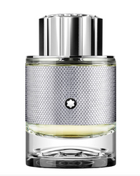 Montblanc Explorer Platinum Eau De Parfum Vaporisateur 60ml