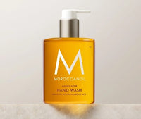 Moroccanoil Jabon De Manos Ambre Noir 360ml@