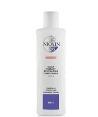 Nioxin Sistema 6 - Acondicionador - Cabello Tratado Químicamente y Muy Debilitado - Paso 2 300ml