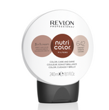 Revlon Nutri Color Filters Mascarilla De Color Instantánea 642 Chestnut 100ml