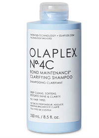 Olaplex Paso 4C Clarifying Shampoo 250ml