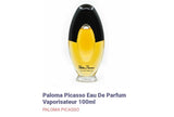Paloma Picasso Eau De Parfum Vaporisateur 100ml