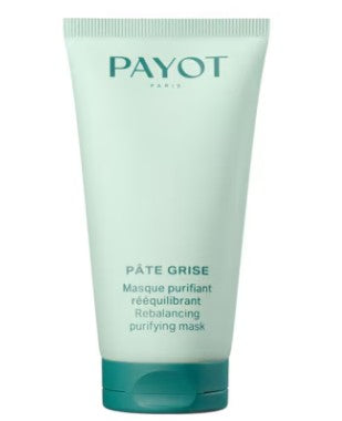 Payot Pâte Grise Mascarilla Purificante Equilibrante 75ml