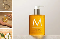 Moroccanoil Jabon De Manos Ambiance De Plage 360ml@