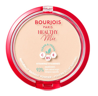 Bourjois Healthy Mix Poudre Naturel 02-Vainilla 10g